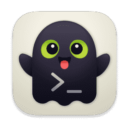 Ghostty