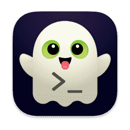 Ghostty