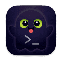 Ghostty