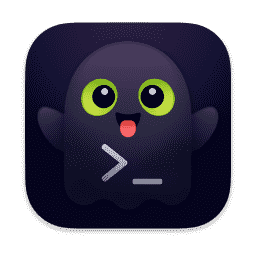 Ghostty