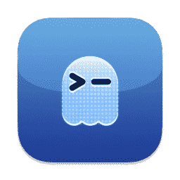 Ghostty