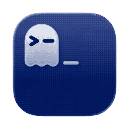 Ghostty (Dotted)