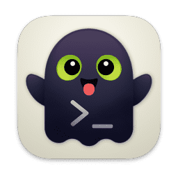 Ghostty