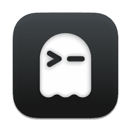 Ghostty