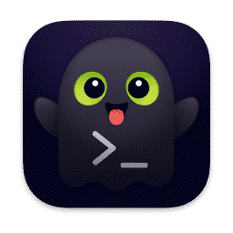 Ghostty