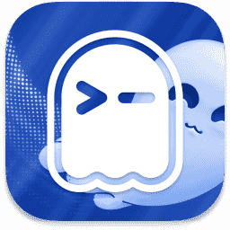 Ghostty macOS icon