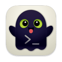 Ghostty