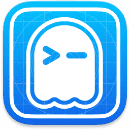 Ghostty macOS icon