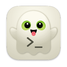 Ghostty