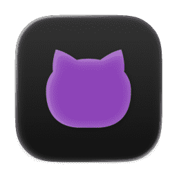 GitHub (Liquid Glass)