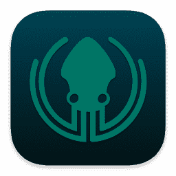 GitKraken macOS icon