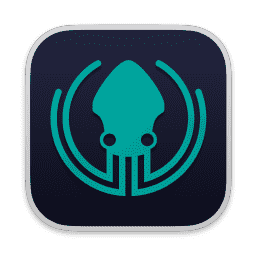 GitKraken macOS icon