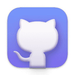 Github Purple