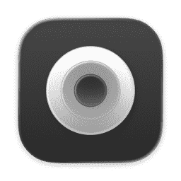 Glance (Clear Dark)