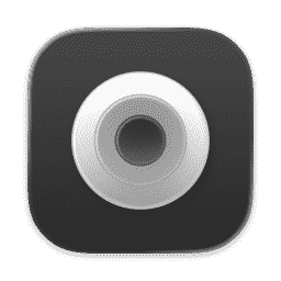 Glance (Clear Dark)