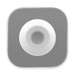 Glance (Clear Light) (macOS 26.2+)