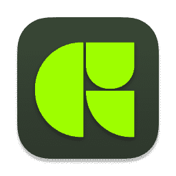 Glyphs 3 (dark)