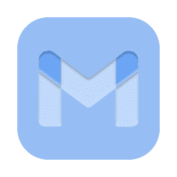 Gmail macOS icon