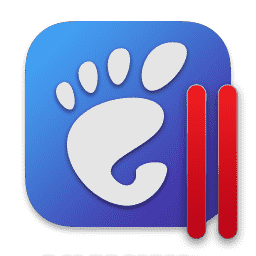 Gnome OS (Parallels Virtual Machine)
