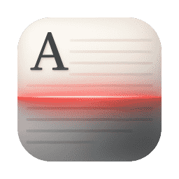 Gnome Scanner (Alt)