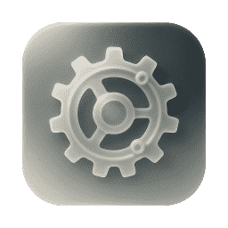 Gnome Settings (Alt)