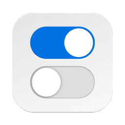 Gnome Tweaks macOS icon