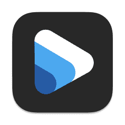 GoPro Player macOS icon