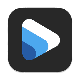 GoPro Player macOS icon