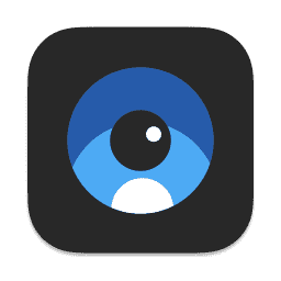 GoPro Webcam macOS icon