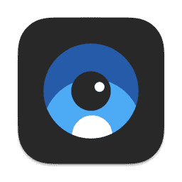 GoPro Webcam macOS icon