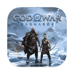 God of War Ragnarök
