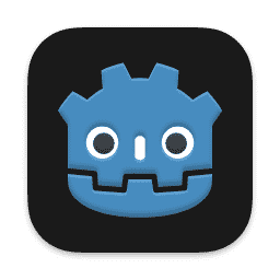 Godot Dark