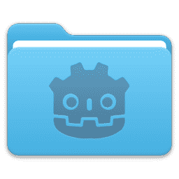 Godot Folder