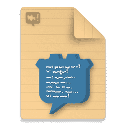 Godot — Dialog