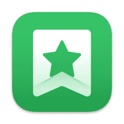 GoodLinks macOS icon