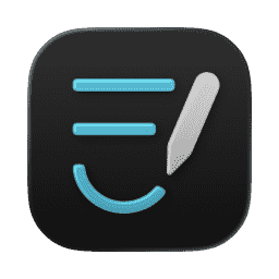 GoodNotes