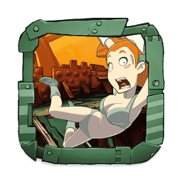 Goodbye Deponia