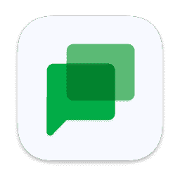 Google-Chat