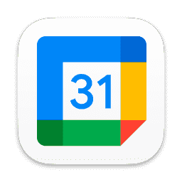Google Agenda