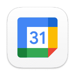 Google Calendar