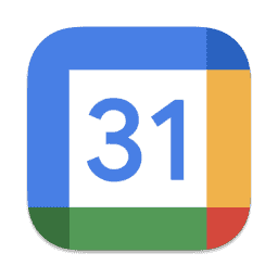 Google Calendar