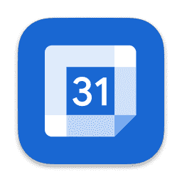 Google Calendar