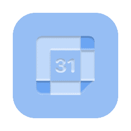 Google Calendar
