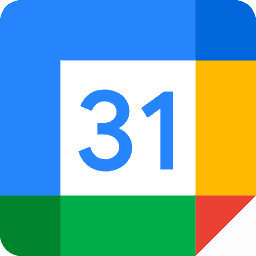 Google Calendar