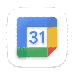 Google Calendar
