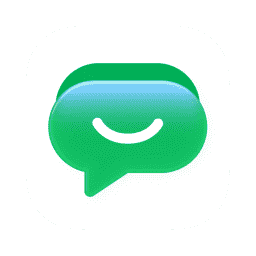 Google Chat (Liquid Glass)