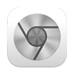 Google Chrome macOS icon