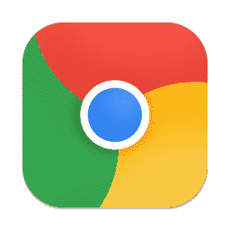 Google Chrome（ARC）
