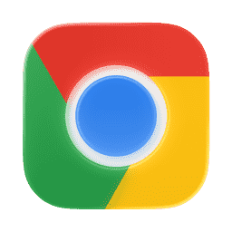 Google Chrome Liquid Glass 2026