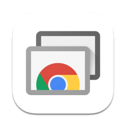 Google_Chrome_Remote_Desktop macOS icon